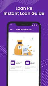 Loan Pe - Guide Loan App