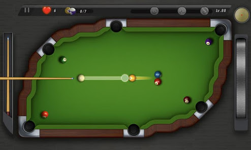 Pooking - Billiards City  screenshots 12