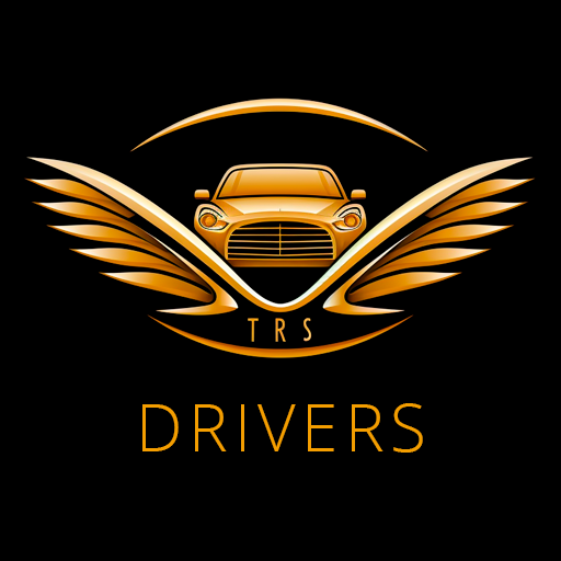 The Transfer Express - Drivers logo