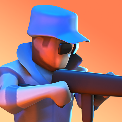 GUNS UP Mobile MOD APK v1.22.2 (Unlimited Money/gold)