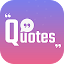 Best Quotes and Status with Quotes Creator