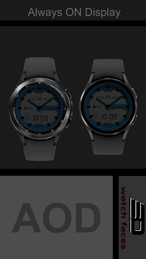 aad87l Sky Blue Screen 3