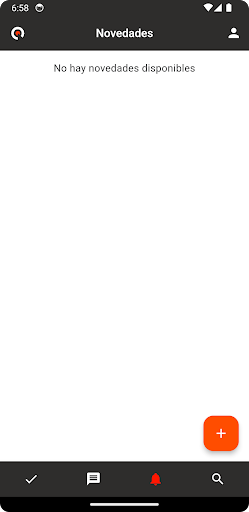 Resultadistas Screen 2