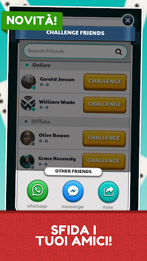 Domino Jogatina: Gioco Online screenshot 3