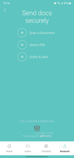 Park Cities Mortgage