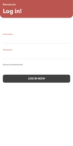 Android application Door24® screenshort