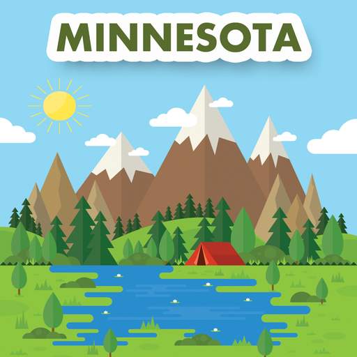 Minnesota State Campgrounds Tải xuống trên Windows