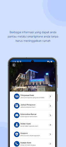 BersamaMU Screen 3