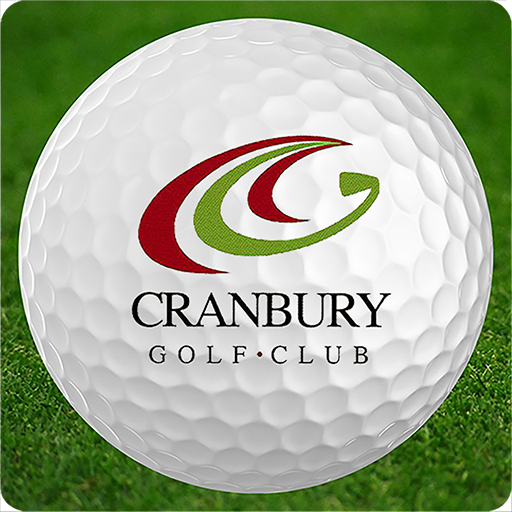 Cranbury Golf Club logo