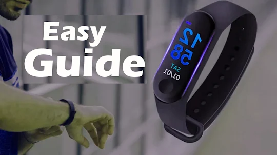 Yoho Smartwatch Sports Guide