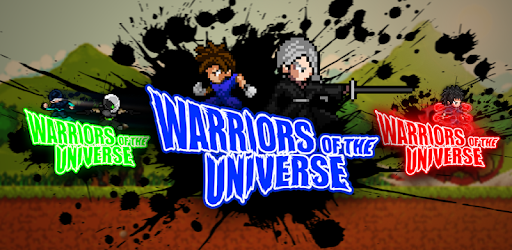 Warriors of the Universe v2.0.0 MOD APK (Unlimited Money)