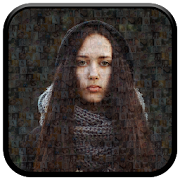 Mosaic Photo Editor, Collage Filters Effect