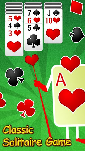 Solitaire Arena  screenshots 1