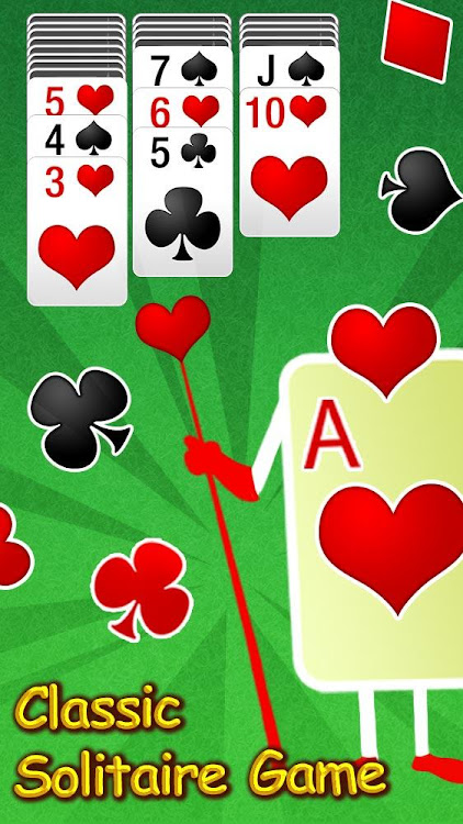 Solitaire Arena - 02.02.02.02 - (Android)
