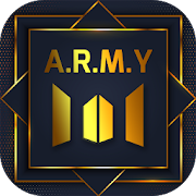 ARMY Quest: into BTS World