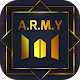 ARMY Quest: into BTS World