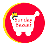 Cover Image of ダウンロード Sunday Bazaar  APK