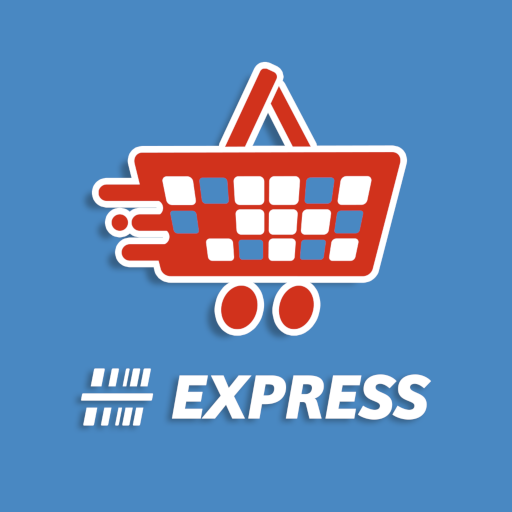 ShopStop Express logo