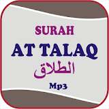 Surah At Talaq Offline Mp3 icon