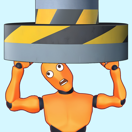 Kick The Puppet Header - AppWisp.com