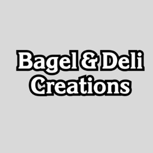 Bagel and Deli Creations logo