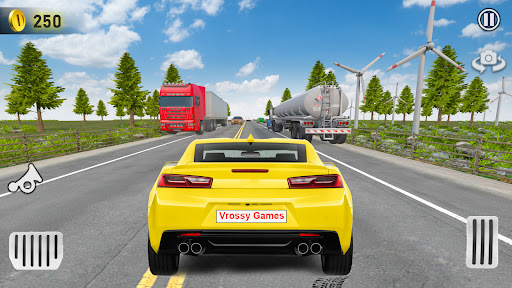 Car Racing Master: Car Driving Screen 3