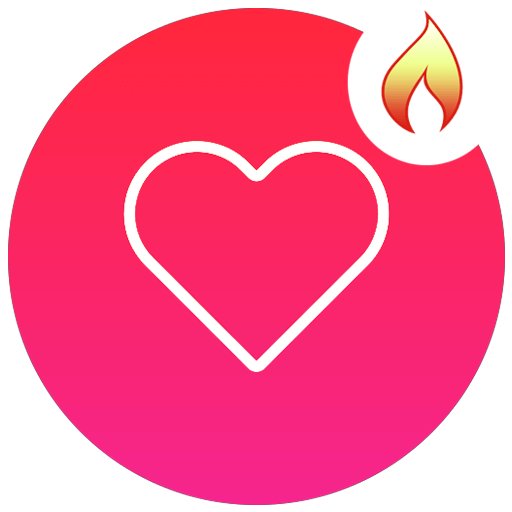 CrushMeet: Dating, Meet People logo