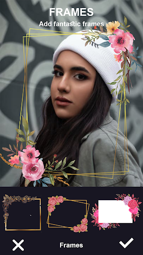 Photo video maker with music Screen 2