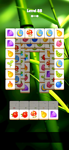 Match Tile - Puzzle Game