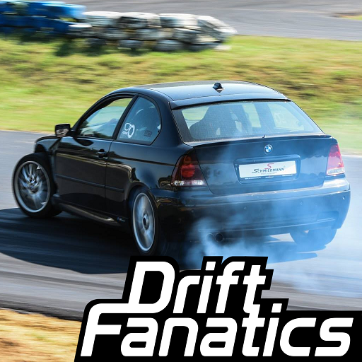 Drift Fanatics Car Drifting v1.053 MOD APK (Unlimited Money)