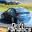 Drift Fanatics Car Drifting 1.054 (Unlimited Money)