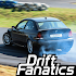 Drift Fanatics Car Drifting