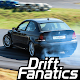 Drift Fanatics Car Drifting