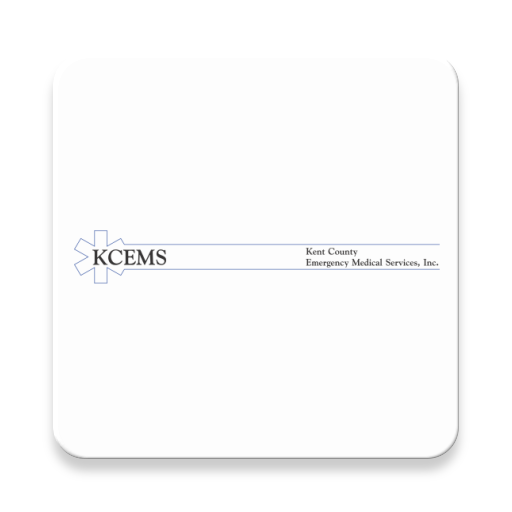 Kent County EMS Protocols 2.6 Icon