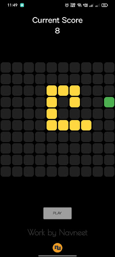Snaky Screen 2
