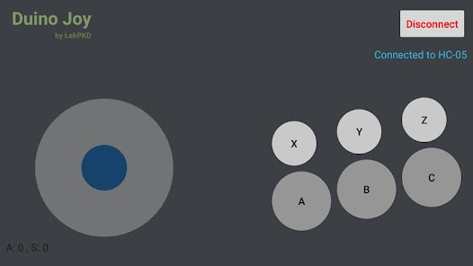 Screenshot image
