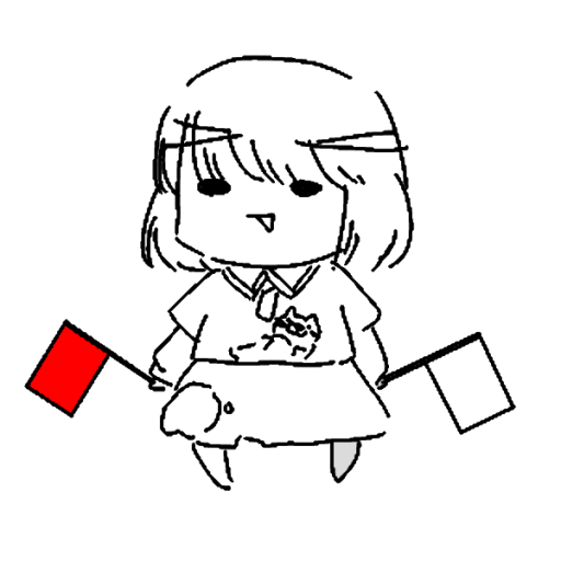 ふぃーちゃんの旗上げゲーム logo