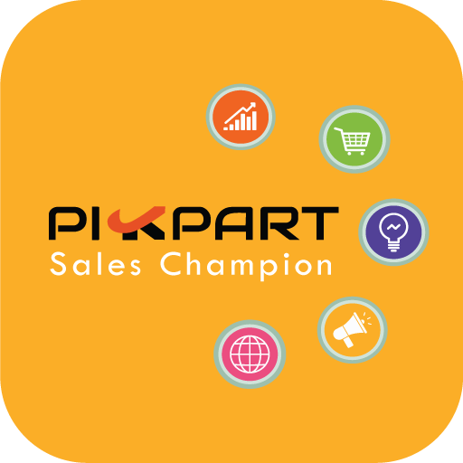 Pikpart Business Manager