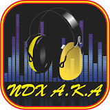 Lagu NDX A.K.A Terbaru Mp3 icon