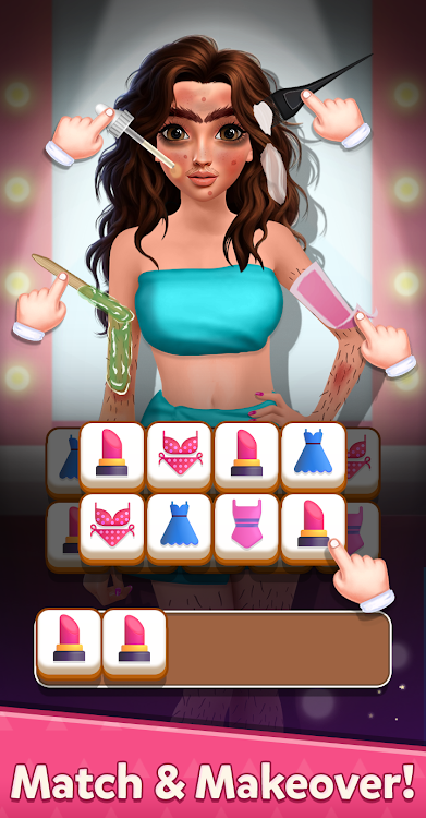 Fashion Stylist: Match & Style - 3.0.0 - (Android)