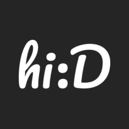 HID - 하이디 logo