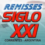 Cover Image of Download Remisses Siglo XXI  APK
