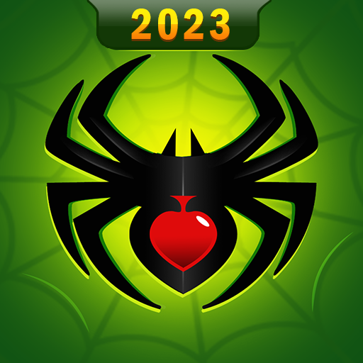 Spider Solitaire Card Game 1.1 Icon