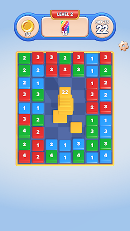 Game screenshot Sweet Stack apk download