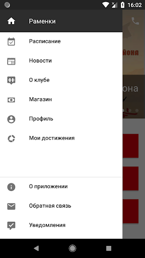 РАМЕНКИ Screen 3