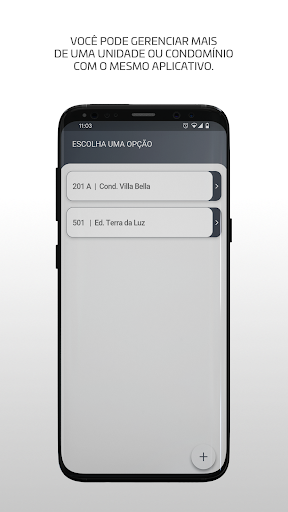 Integra Portaria Screen 3