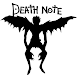 How to draw Death Note