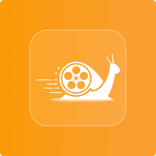 Slow & Fast Motion Video maker  Icon