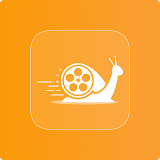 Slow & Fast Motion Video maker icon