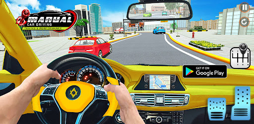 リアルギア車両自動車教習所 Google Play のアプリ